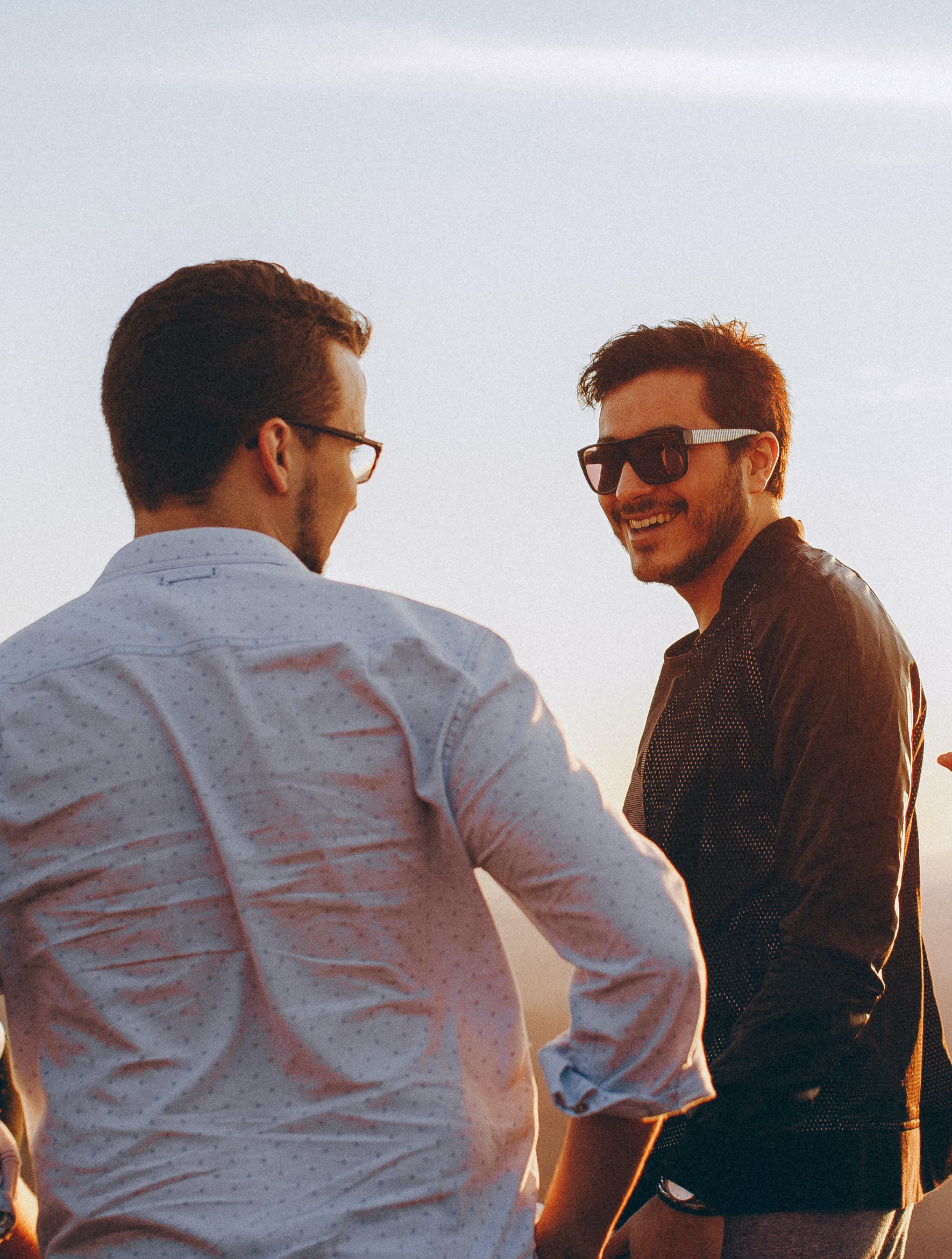 You won't be passed off to non-technical reps. Instead, collaborate with senior engineers who've built and scaled e-commerce brands for over 20 years.